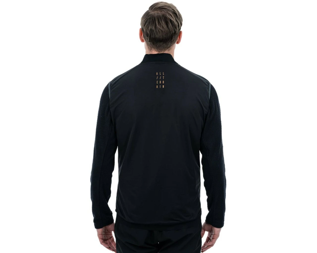 Cube ATX Breaker Weste | Black 5 Cube ATX Breaker Weste | Black – Bild 3