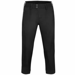 Titelseite 15 Cube ATX Damen Cropped Hose | Black
