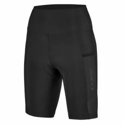 Cube ATX Damen Radhose | Black