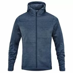 Cube ATX Midlayer Jacke | Dark Blue
