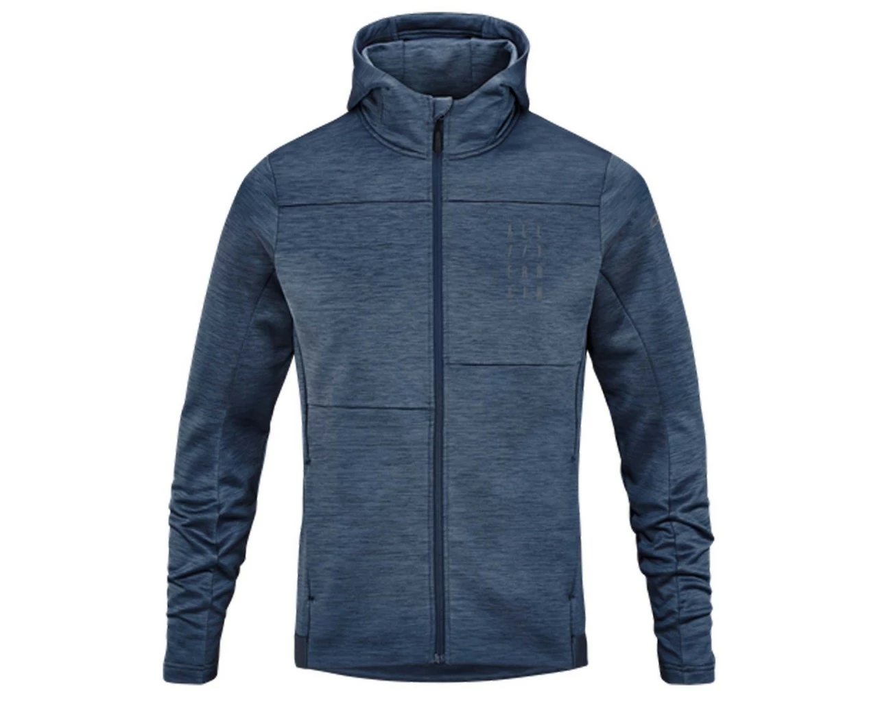 Cube ATX Midlayer Jacke | Dark Blue 3 Cube ATX Midlayer Jacke | Dark Blue