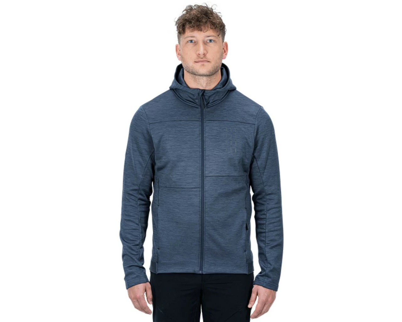 Cube ATX Midlayer Jacke | Dark Blue 4 Cube ATX Midlayer Jacke | Dark Blue – Bild 2