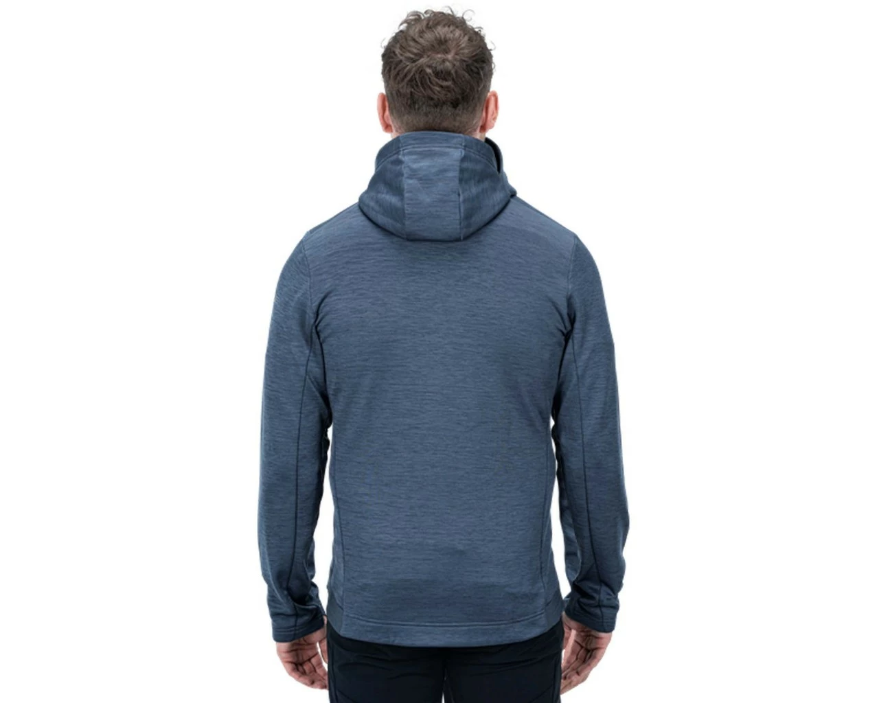 Cube ATX Midlayer Jacke | Dark Blue 5 Cube ATX Midlayer Jacke | Dark Blue – Bild 3