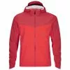 Cube ATX Sturmjacke X Actionteam | Red