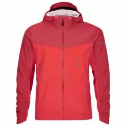 Cube ATX Sturmjacke X Actionteam | Red