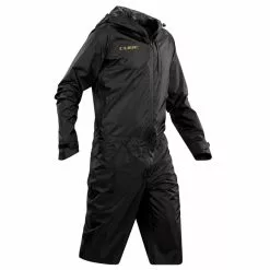 Cube ATX Utility Anzug | Black