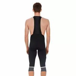 Cube Blackline BiB-Shorts 3/4 | Black -Cube-Laden cube blackline bib shorts 34 black xxxl 003 66427 2200x1760 1280x1280