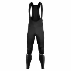 Cube Blackline BiB-Tights Lang Ohne Pad | Black