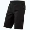 Cube Blackline Regen-Shorts | Black