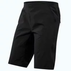 Cube Blackline Regen-Shorts | Black