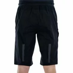 Cube Blackline Regen-Shorts | Black -Cube-Laden cube blackline regen shorts black xxxl 003 85487 2200x1760 1280x1280