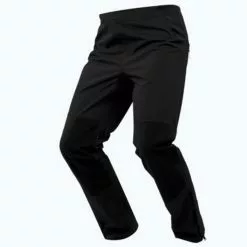 Cube Blackline Regenhose | Black
