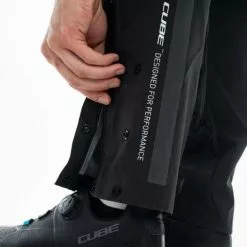 Cube Blackline Regenhose | Black -Cube-Laden cube blackline regenhose black xxxl 005 85495 2200x1760 1280x1280