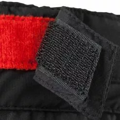 Cube Blackline Regenhose Kurz | Schwarz/grau/rot -Cube-Laden cube blackline regenhose kurz schwarzgraurot xxxl 003 11118 600x480 1280x1280