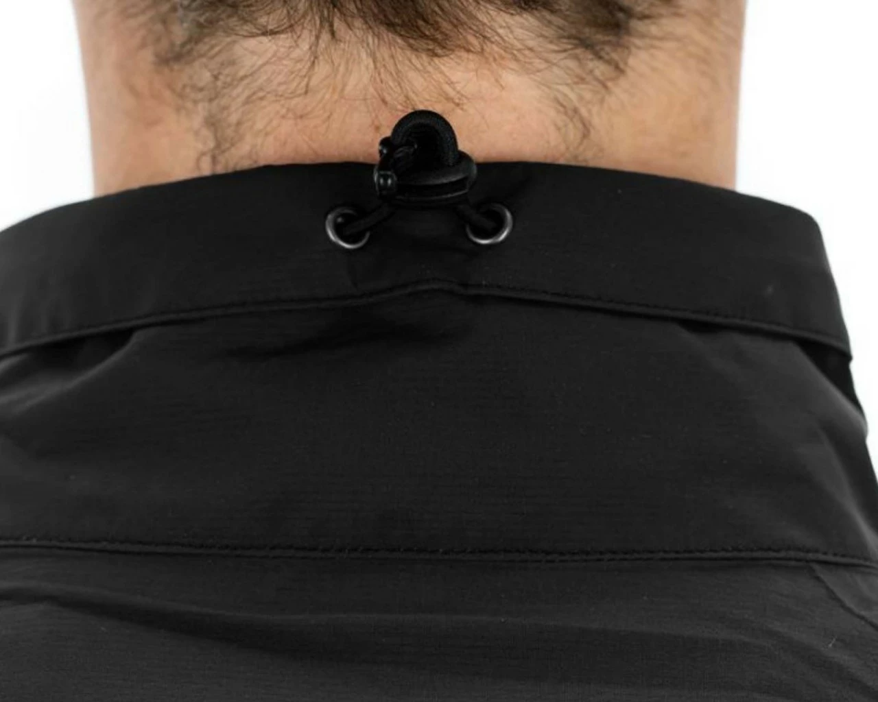 Cube Blackline Regenjacke | Black 8 Cube Blackline Regenjacke | Black – Bild 6