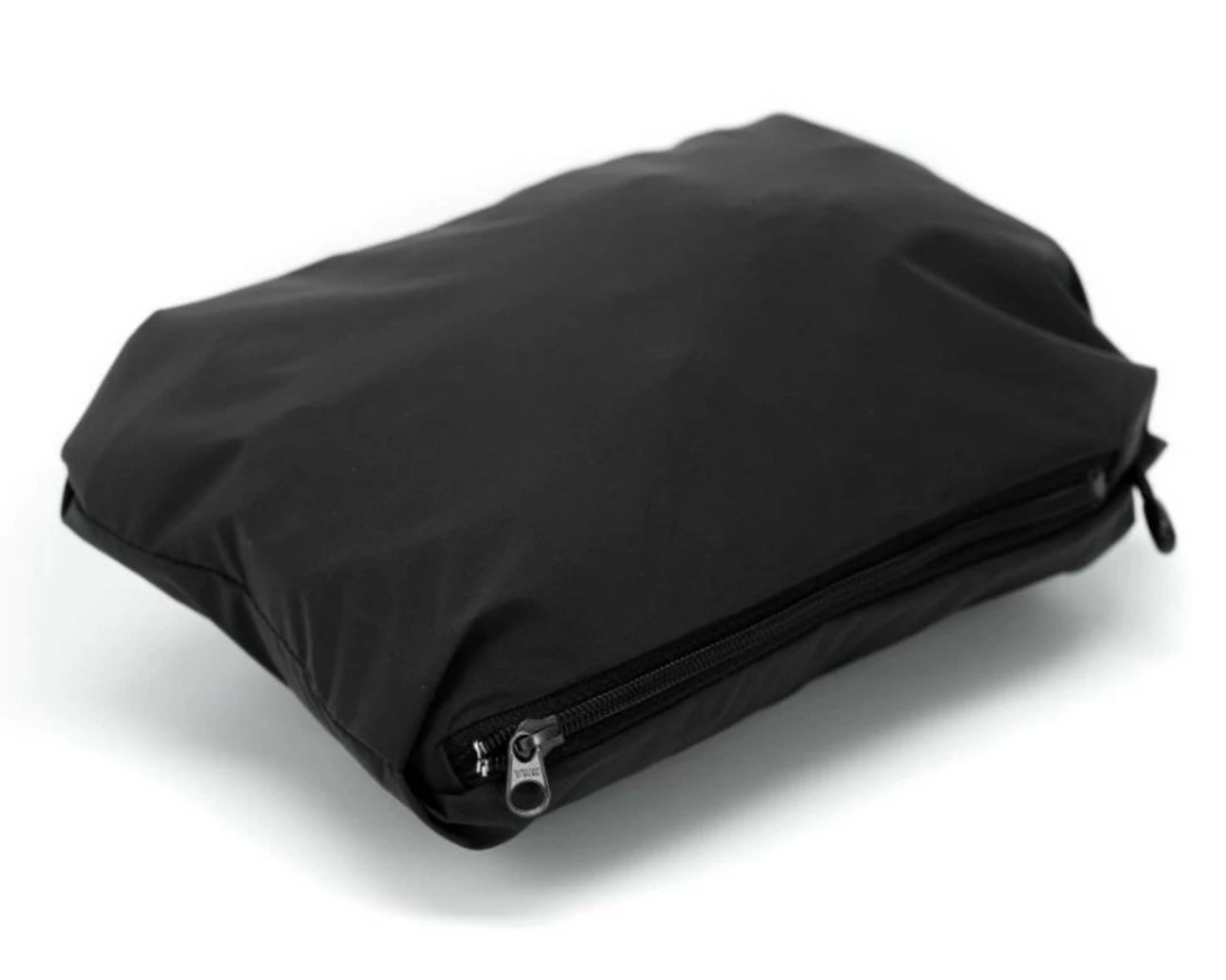 Cube Blackline Regenjacke | Black 9 Cube Blackline Regenjacke | Black – Bild 7