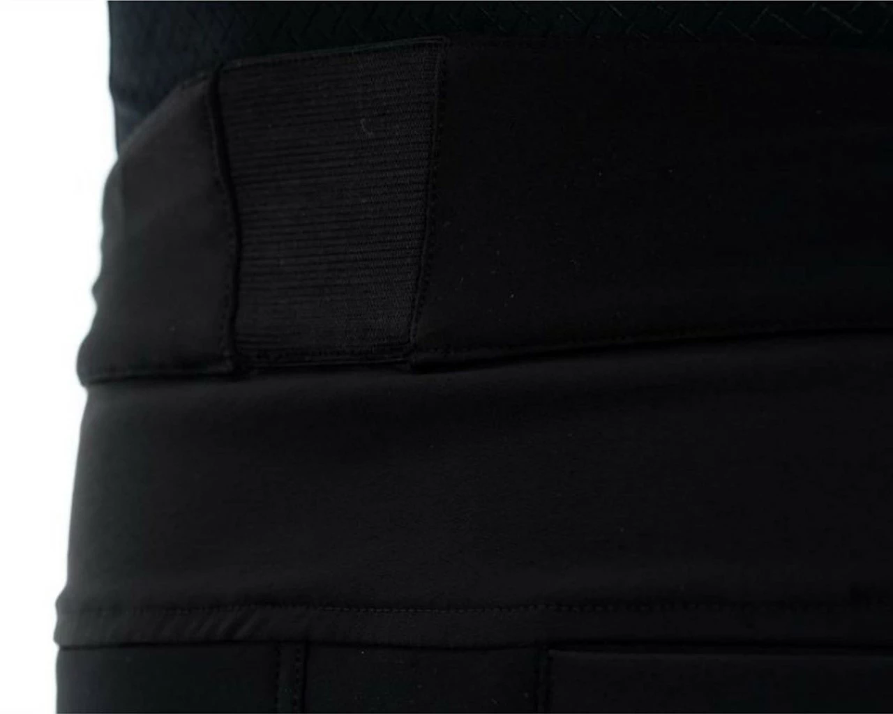 Cube Blackline Softshellhose 365 | Black 8 Cube Blackline Softshellhose 365 | Black – Bild 6