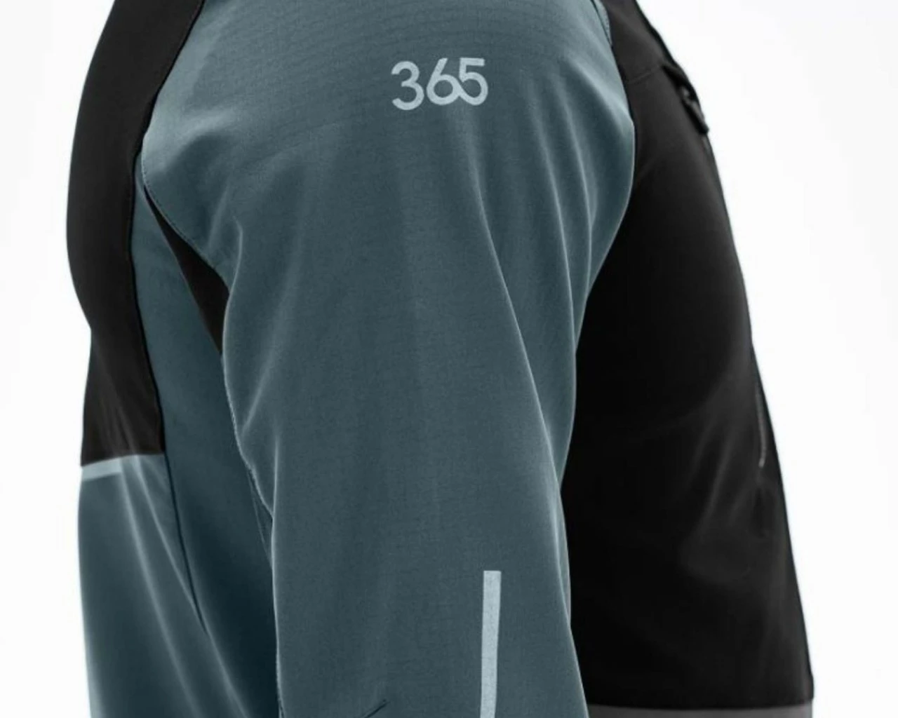 Cube Blackline Softshelljacke 365 | Black´n´grey 6 Cube Blackline Softshelljacke 365 | Black´n´grey – Bild 4