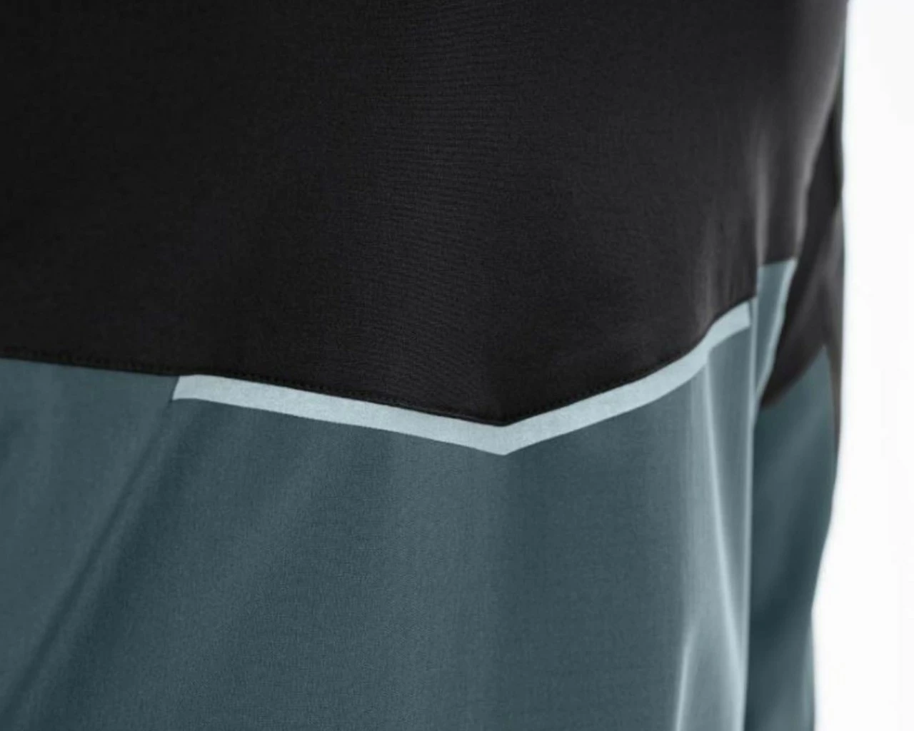 Cube Blackline Softshelljacke 365 | Black´n´grey 8 Cube Blackline Softshelljacke 365 | Black´n´grey – Bild 6