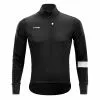 Cube Blackline Softshelljacke | Black