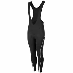 Cube Blackline Trägerhose Lang
