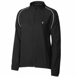 Cube Blackline WLS Damen Jacke | Black