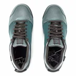 Cube Gravity MTB Schuhe GTY MAZE | Azure