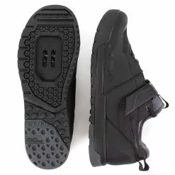 Cube Gravity MTB Schuhe GTY STRIX | Blackline