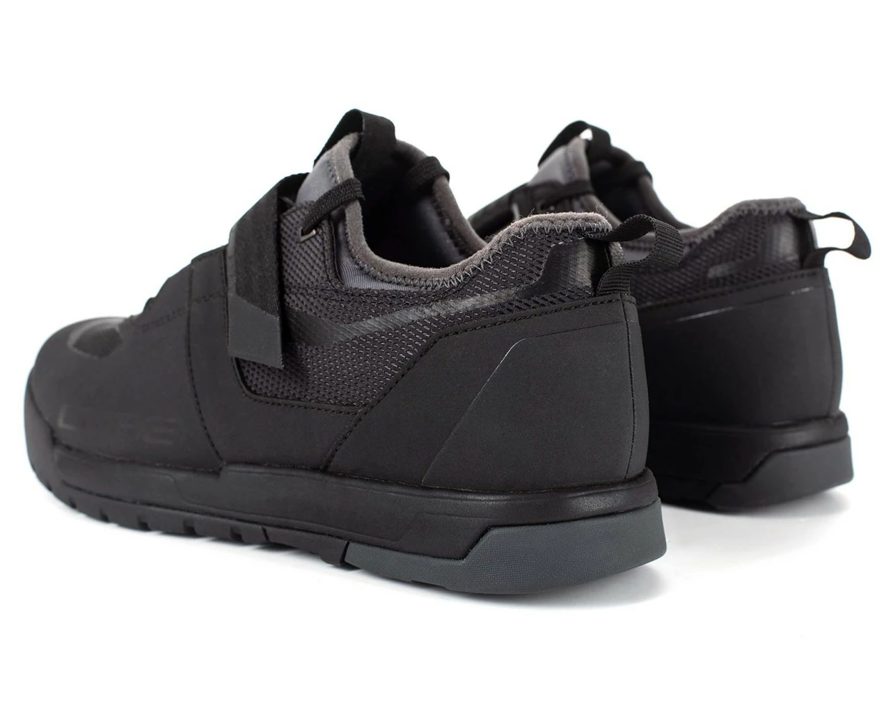 Cube Gravity MTB Schuhe GTY STRIX | Blackline 6 Cube Gravity MTB Schuhe GTY STRIX | Blackline – Bild 4