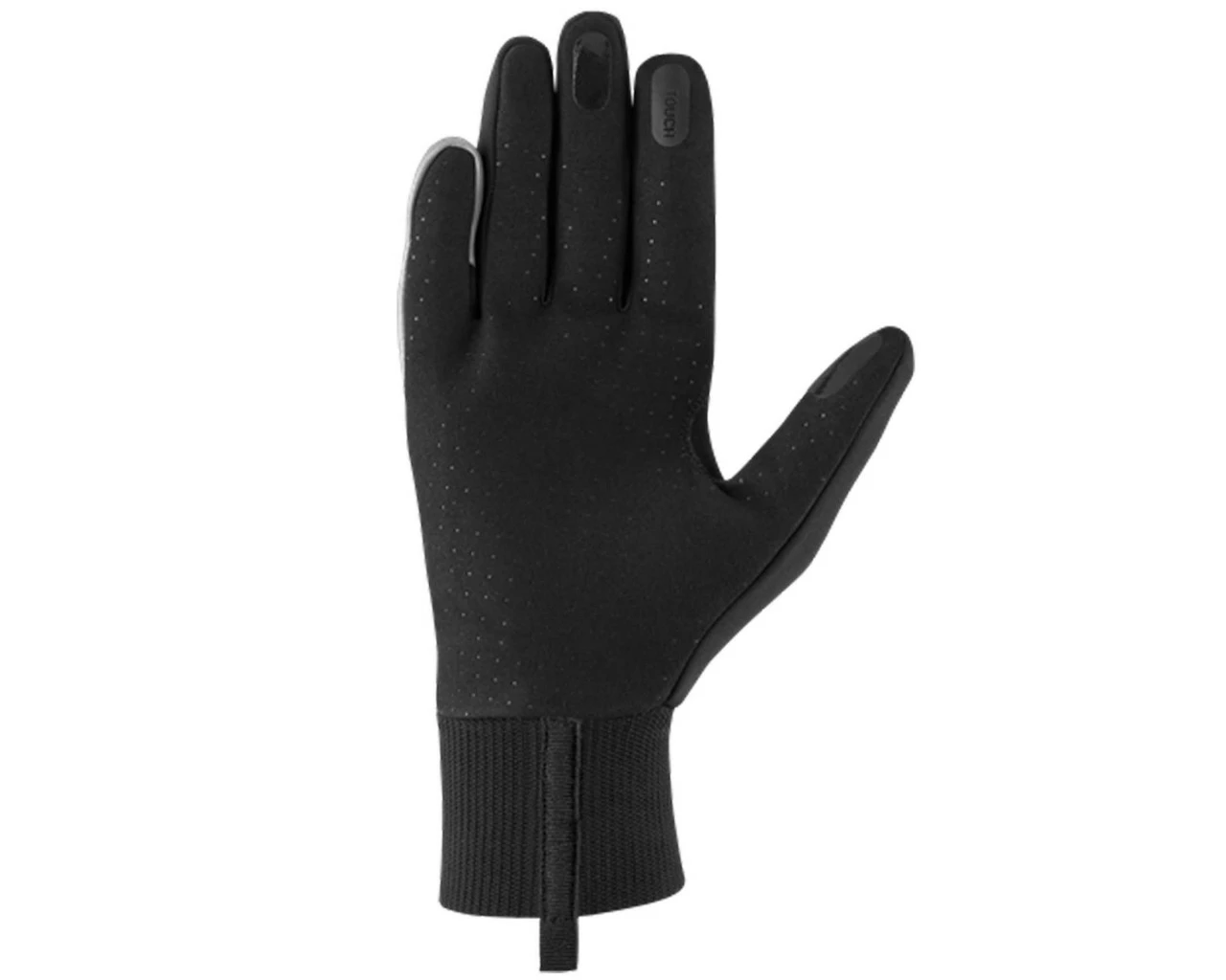 Cube Handschuhe Performance All Season Langfinger | Black – Bild 2