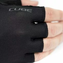 Cube Handschuhe Performance Kurzfinger | Black -Cube-Laden cube handschuhe performance kurzfinger black xs 003 77378 2200x1760 1280x1280