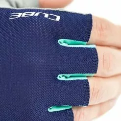 Cube Handschuhe Performance Kurzfinger | Blue N Mint -Cube-Laden cube handschuhe performance kurzfinger blue n mint xs 003 77374 2200x1760 1280x1280