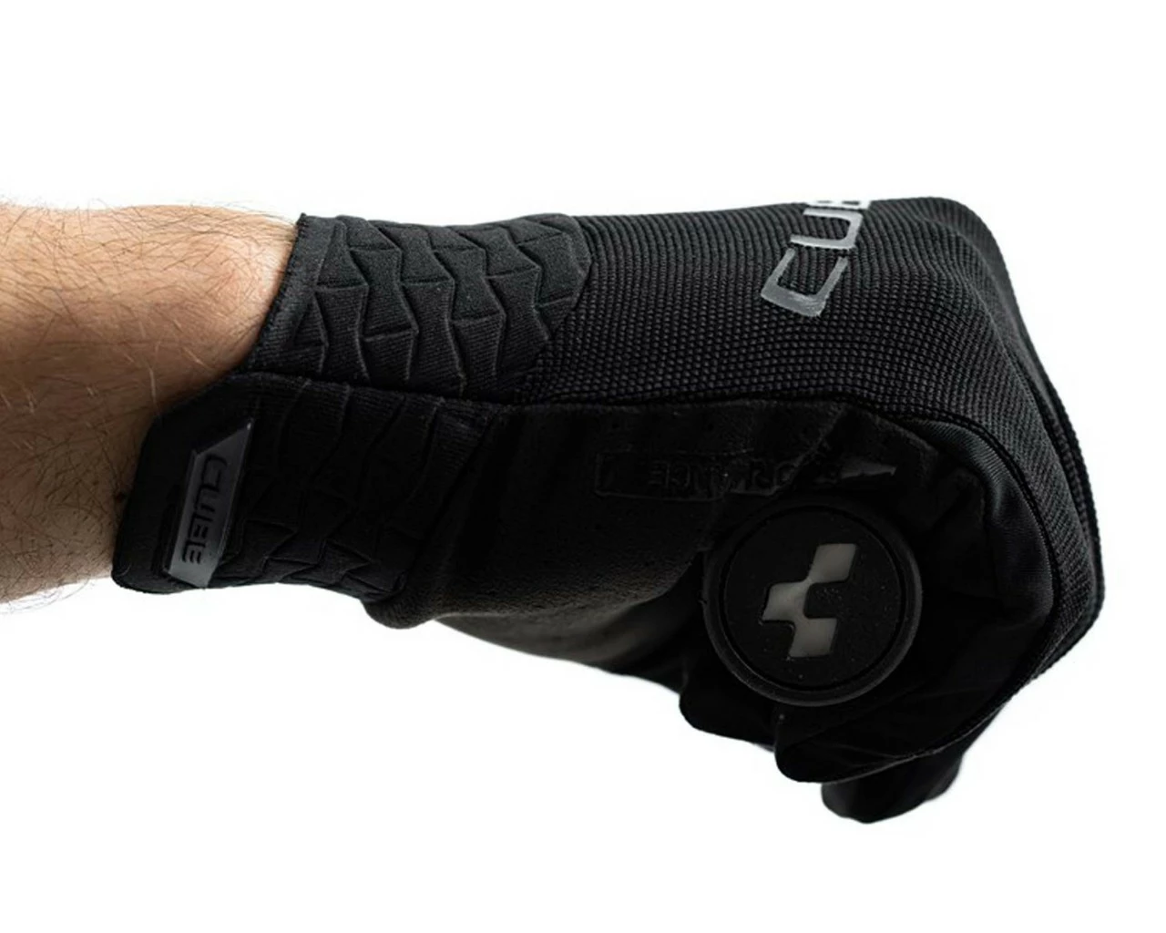 Cube Handschuhe Performance Langfinger | Black 6 Cube Handschuhe Performance Langfinger | Black – Bild 4
