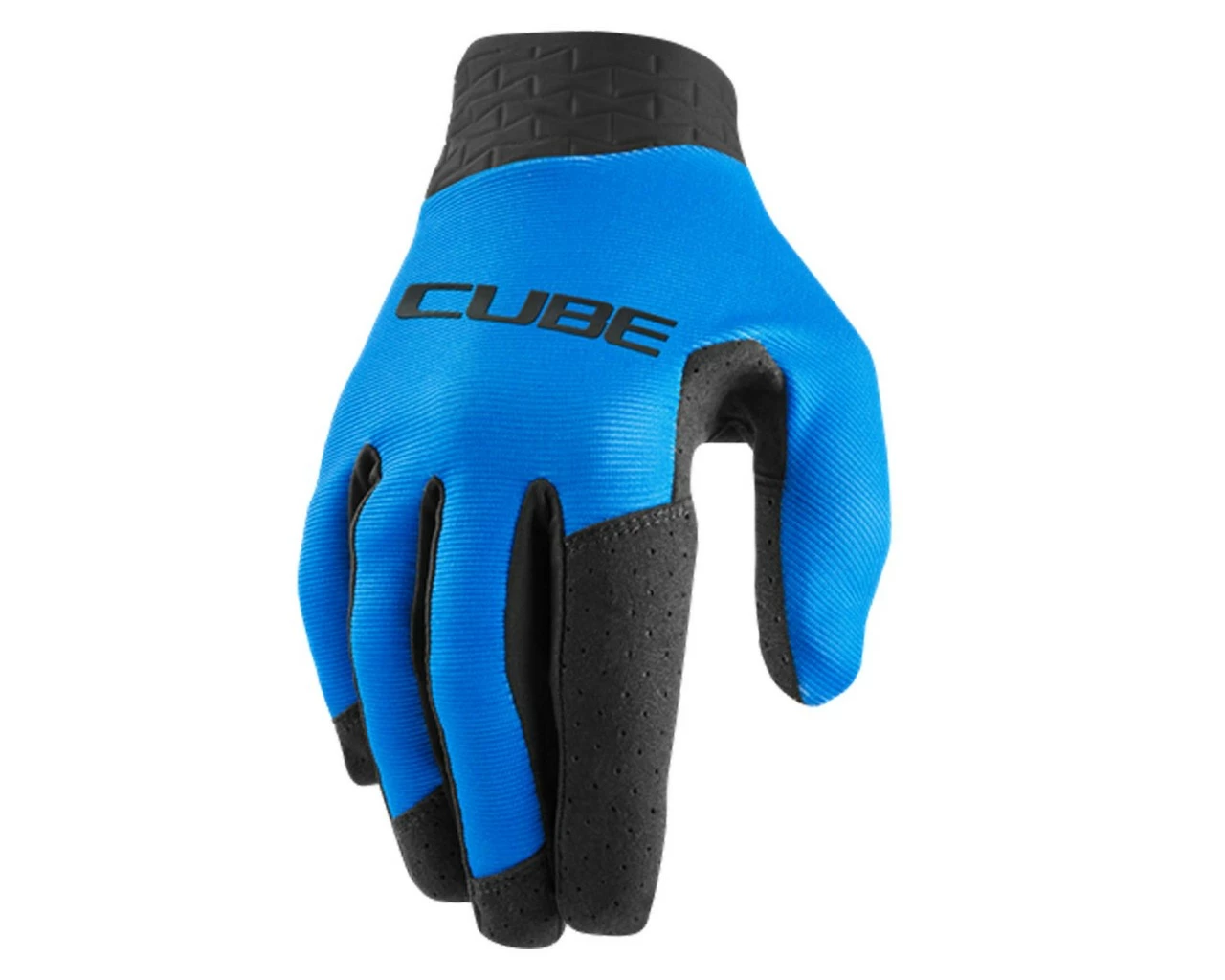 Cube Handschuhe Performance Langfinger | Blue 3 Cube Handschuhe Performance Langfinger | Blue