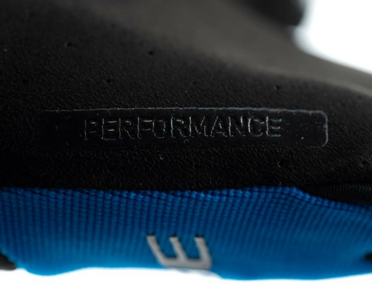 Cube Handschuhe Performance Langfinger | Blue 5 Cube Handschuhe Performance Langfinger | Blue – Bild 3