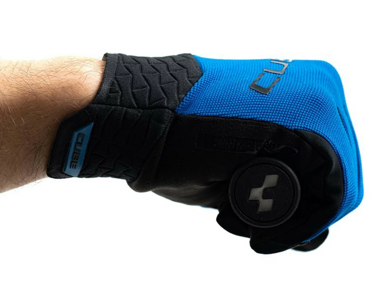 Cube Handschuhe Performance Langfinger | Blue 6 Cube Handschuhe Performance Langfinger | Blue – Bild 4