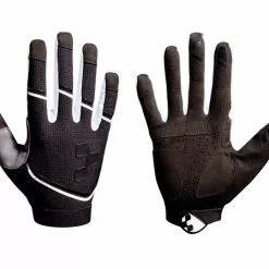 Cube Handschuhe Race Blackline Langfinger