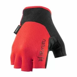 Cube Handschuhe X NF Kurzfinger | Red
