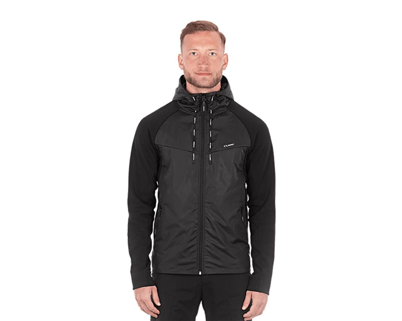 Cube Jacke All Purpose | Black 4 Cube Jacke All Purpose | Black – Bild 2