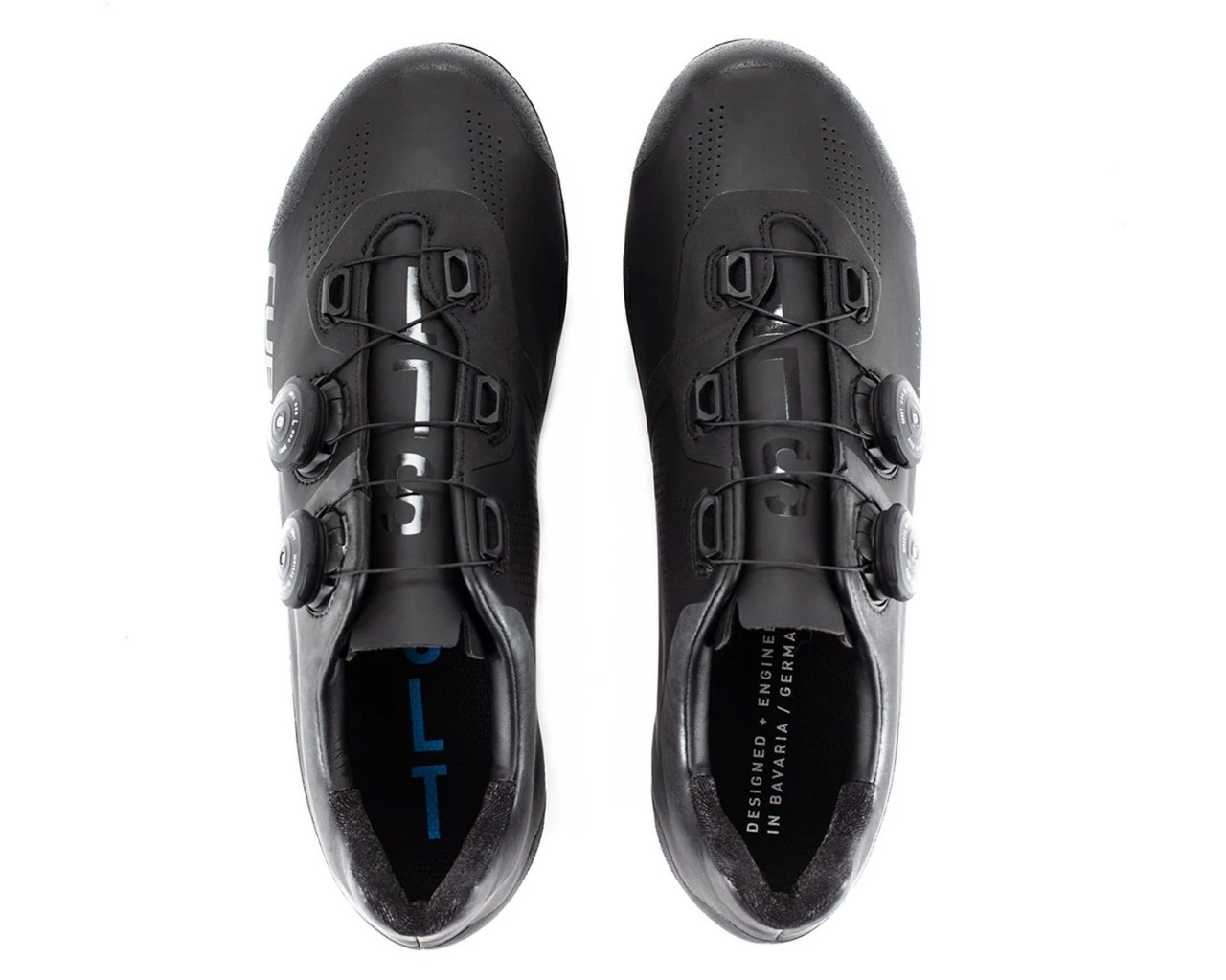 Cube MTB Schuhe C:62 SLT | Blackline 3 Cube MTB Schuhe C:62 SLT | Blackline