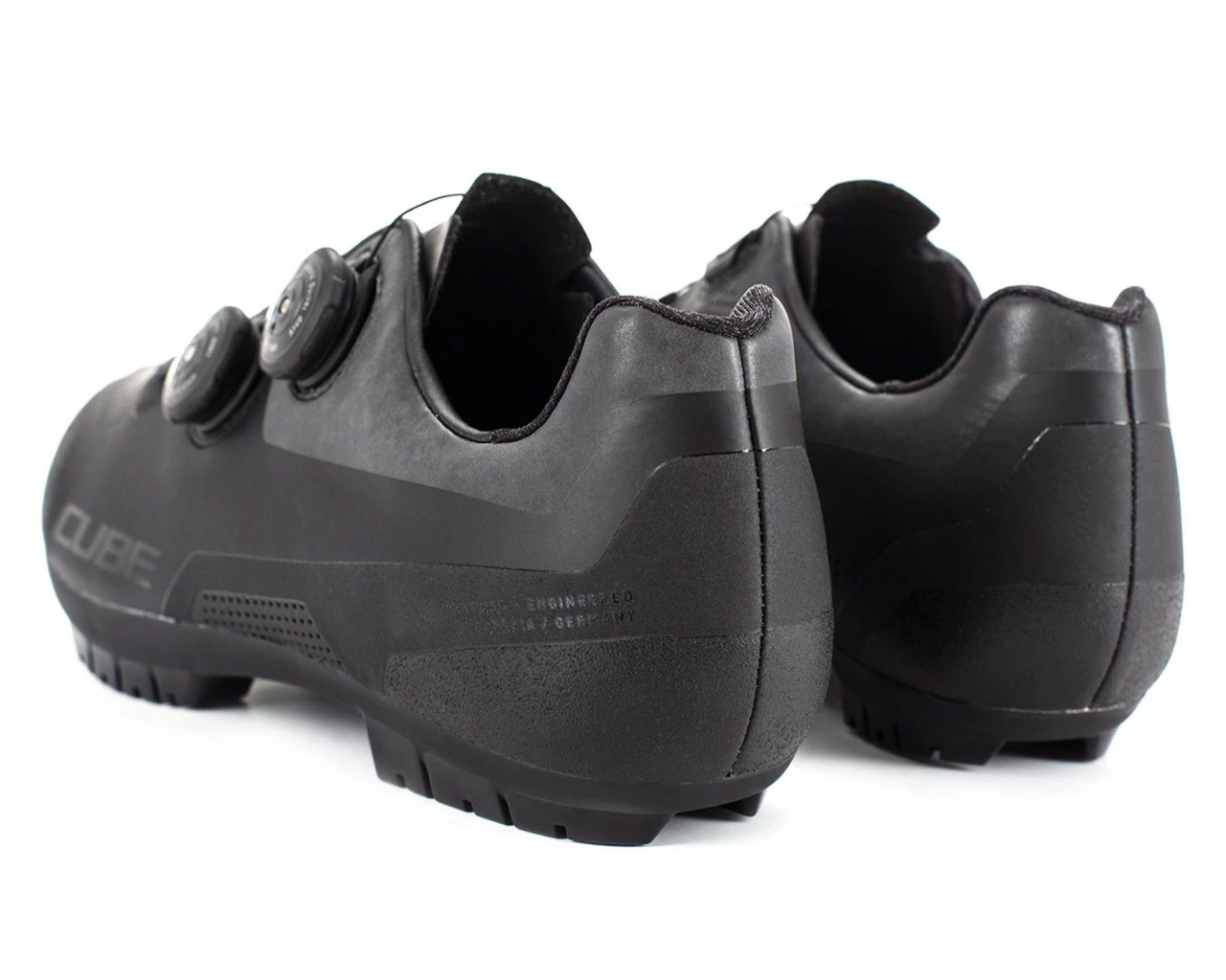 Cube MTB Schuhe C:62 SLT | Blackline 5 Cube MTB Schuhe C:62 SLT | Blackline – Bild 3