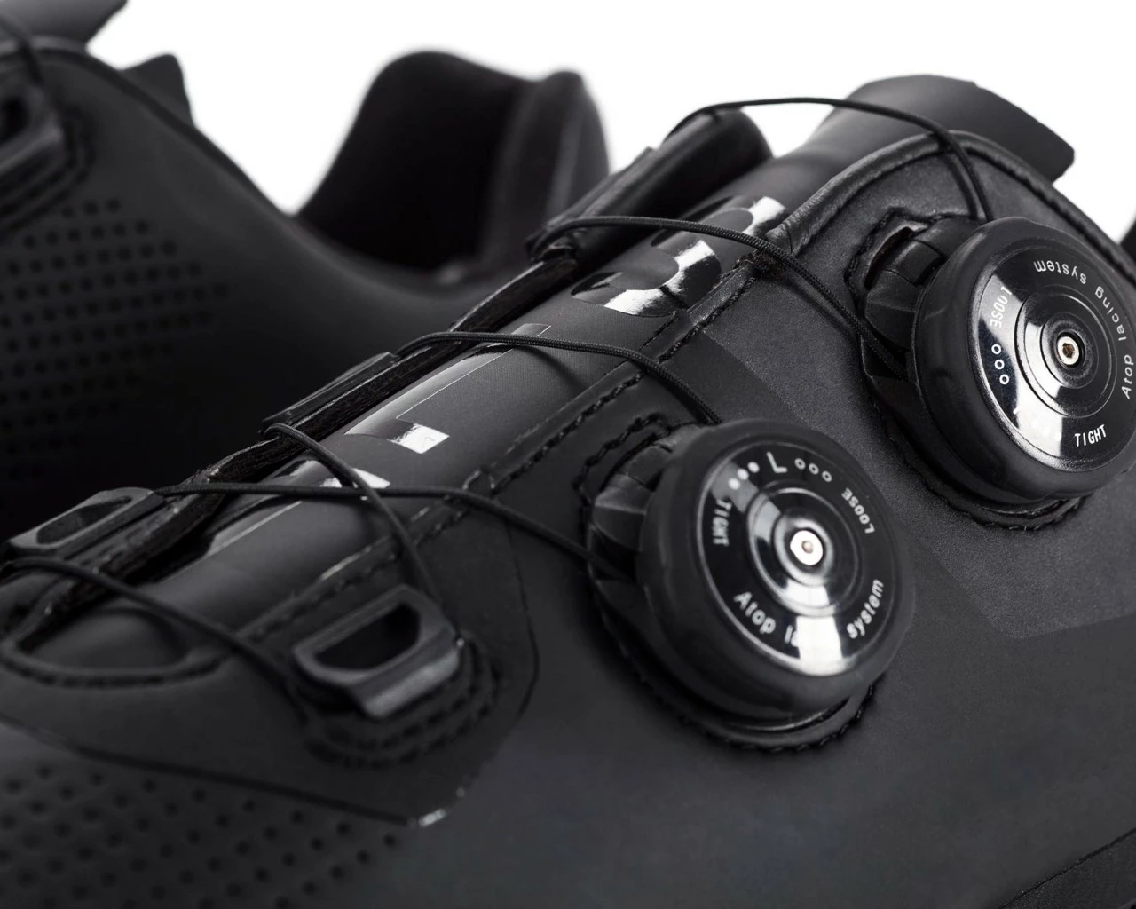 Cube MTB Schuhe C:62 SLT | Blackline 6 Cube MTB Schuhe C:62 SLT | Blackline – Bild 4