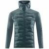 Cube Padded Jacket - Gefütterte Kapuzenjacke | Grey 2 Cube Padded Jacket - Gefütterte Kapuzenjacke | Grey -Cube-Laden cube padded jacket geftterte kapuzenjacke grey xxxl 001 87145 2200x1760 1280x1280