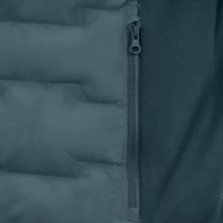 Cube Padded Jacket - Gefütterte Kapuzenjacke | Grey -Cube-Laden cube padded jacket geftterte kapuzenjacke grey xxxl 005 87149 2200x1760 1280x1280