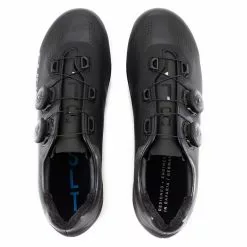 Cube Rennrad Schuhe C:62 SLT | Blackline