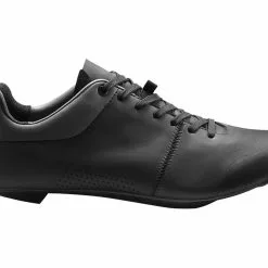 Cube Road VELOX Rennradschuhe | Blackline