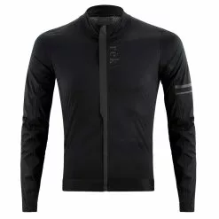 Cube Ryke Jacke | Black