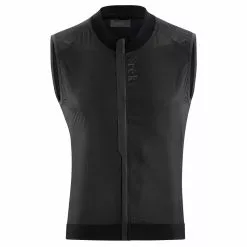 Cube Ryke Weste | Black