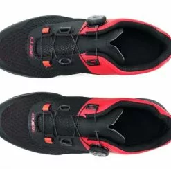 Cube Schuhe ATX OX Pro | Black'n'red -Cube-Laden cube schuhe atx ox pro blacknred 48 003 88370 2200x1760 1280x1280