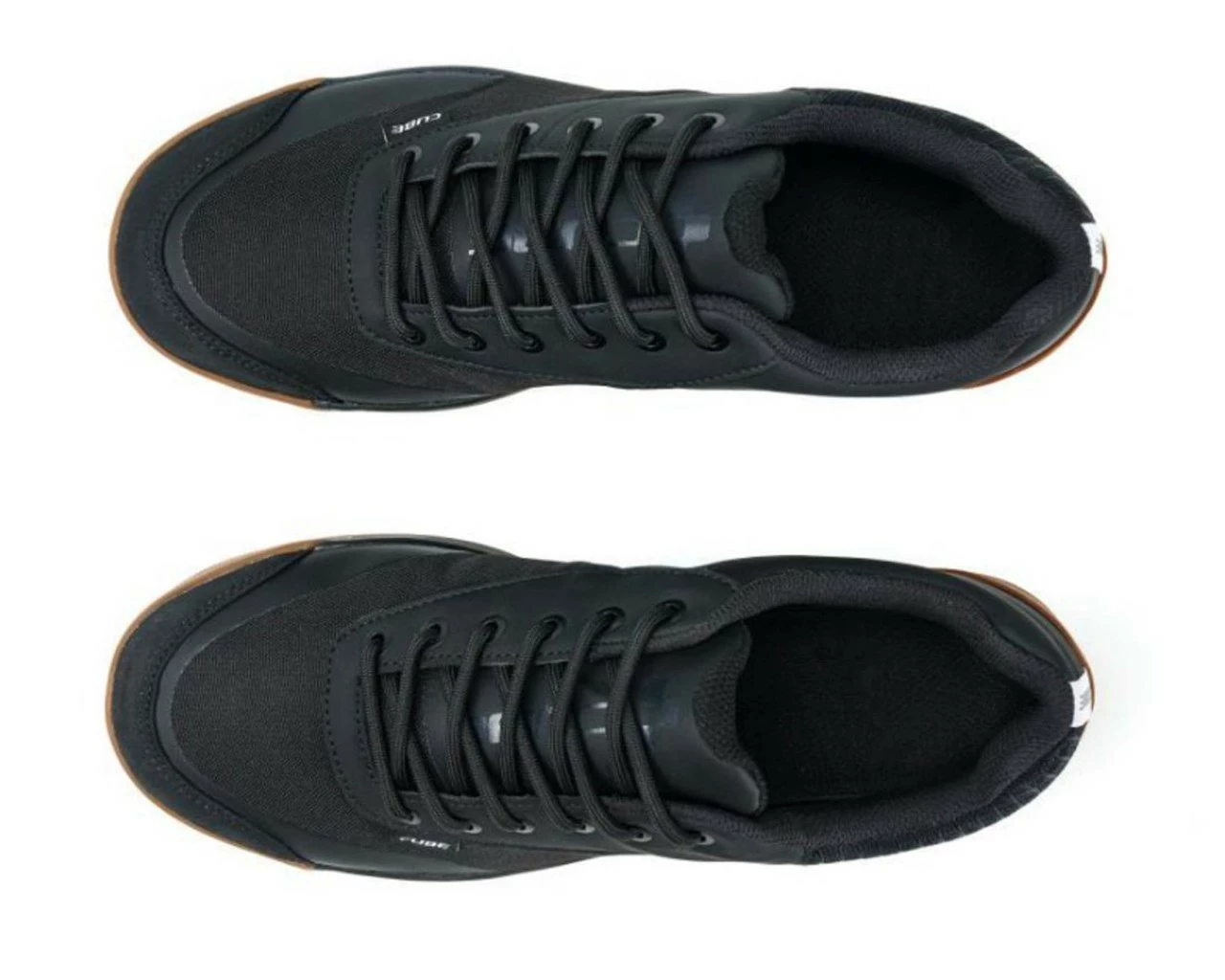 Cube Schuhe GTY Maze | Black 5 Cube Schuhe GTY Maze | Black – Bild 3